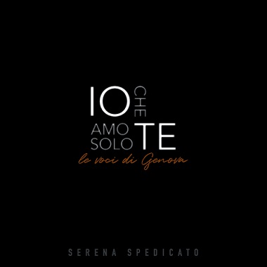 Serena Spedicato Serena Spedicato