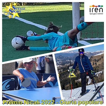 Premio Fotografico Nicali – Iren Premio Fotografico Nicali – Iren