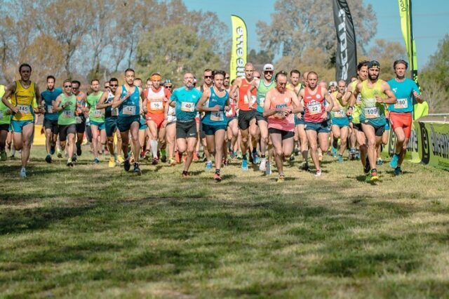 StraTeaterno Cross Country StraTeaterno Cross Country