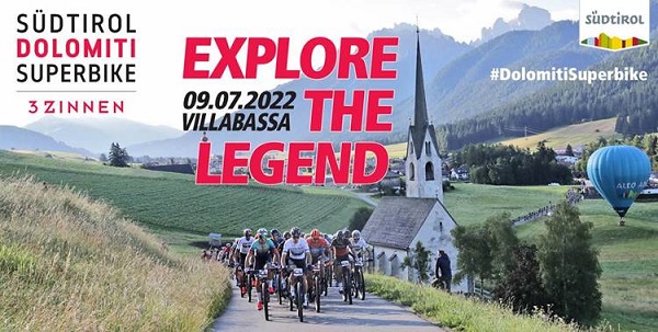 Südtirol Dolomiti Superbike Südtirol Dolomiti Superbike
