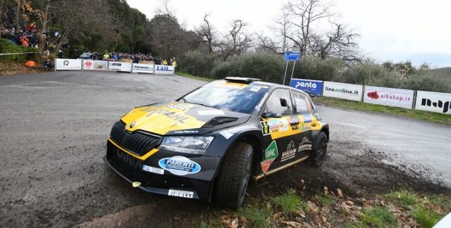 Rally del Taro Rally del Taro