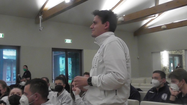 Trading Logistic Spezia Trading Logistic Spezia