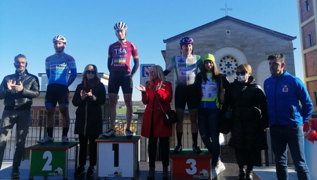 Trofeo Città di Maltignano