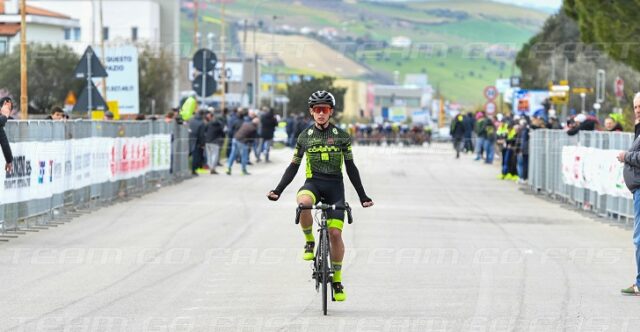 Trofeo GLS-GS Trofeo GLS-GS