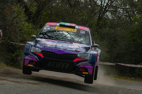 MM Motorsport MM Motorsport