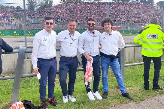 Formula 1 Formula 1