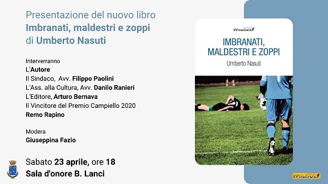 Umberto Nasuti Umberto Nasuti