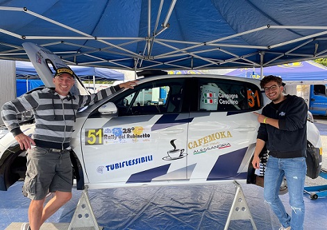 VM Motor Team VM Motor Team