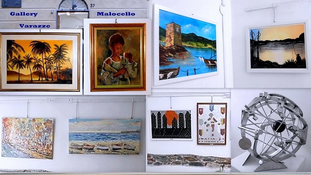Varazze Varazze