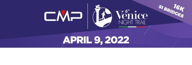 Venice Night Trail Venice Night Trail