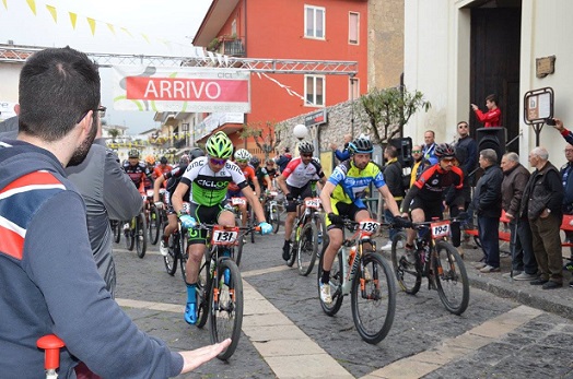 Visciano Bike Marathon Visciano Bike Marathon