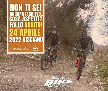Visciano Bike Marathon Visciano Bike Marathon