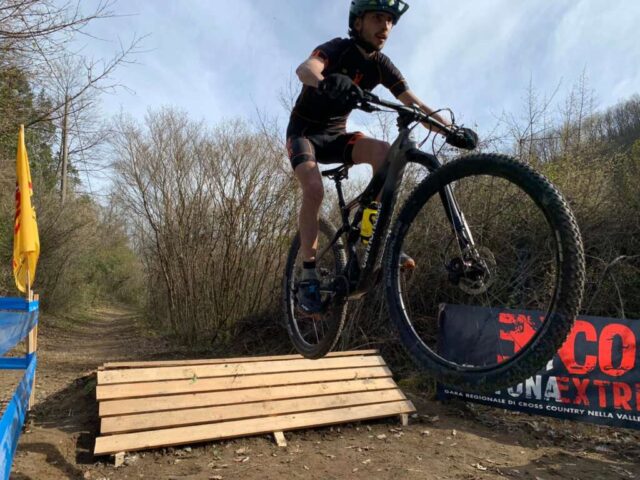 XCO Bettona Extreme