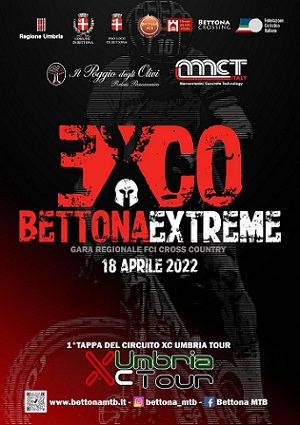 XCO Bettona Extreme XCO Bettona Extreme