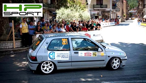HP Sport HP Sport