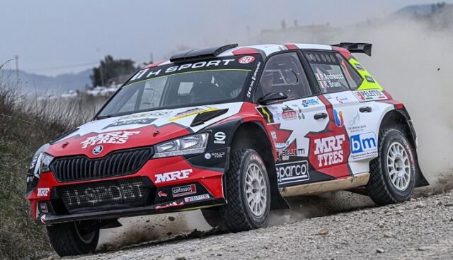 Rally Adriatico Rally Adriatico