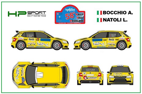 HP SPORT HP SPORT