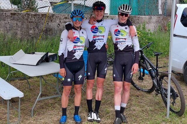 cicli lucchini Cicli Lucchini