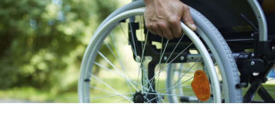disabilità disabilità