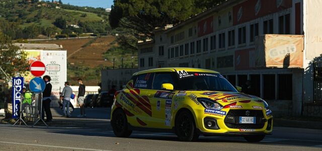Targa Florio