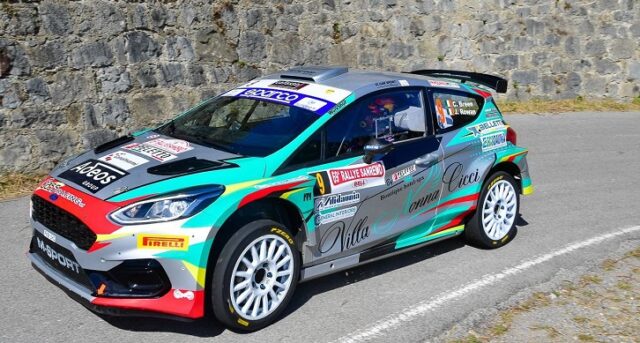 ford racing FORD Racing