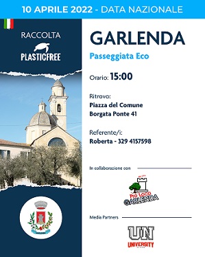 garlenda garlenda