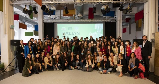 Giovani per l'UNESCO Giovani per l'UNESCO