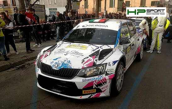 HP SPORT HP SPORT