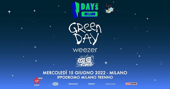 green day green day