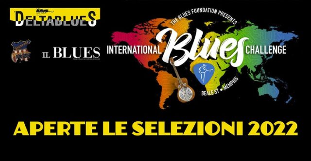 intenational blues challenge intenational blues challenge