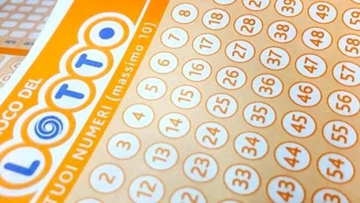 lotto lotto