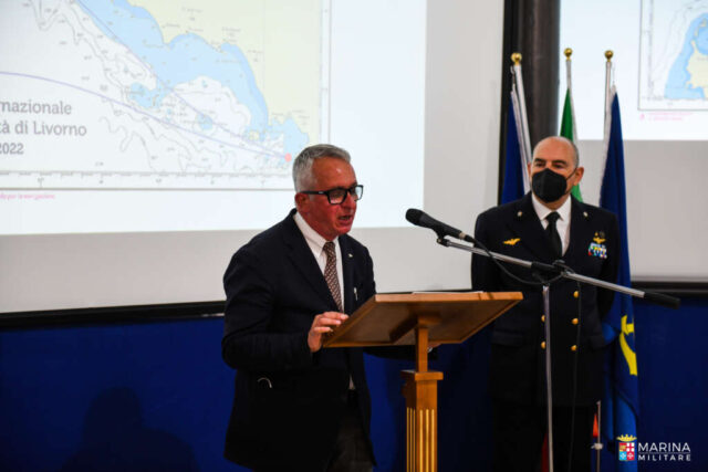 marina militare