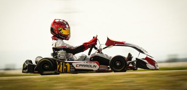 Parolin Motorsport Parolin Motorsport