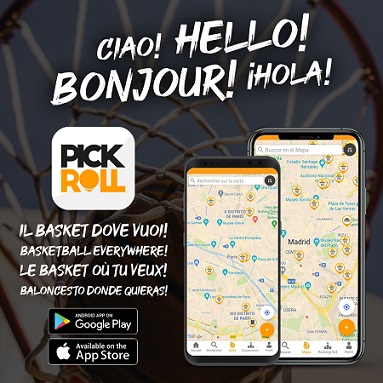 Pick-Roll Pick-Roll