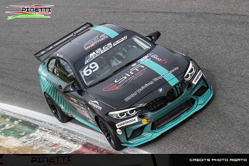 Pinetti Motorsport Pinetti Motorsport