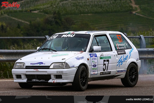 rally team rally team