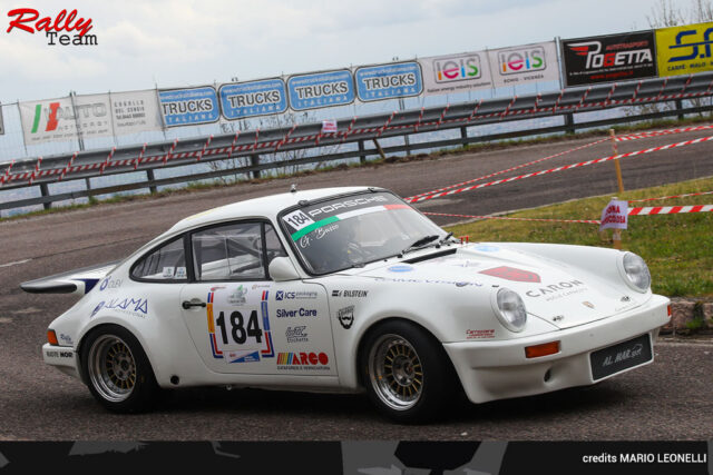 rallyteam basso