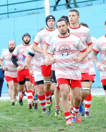 rugby rugby
