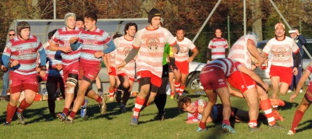 rugby rugby