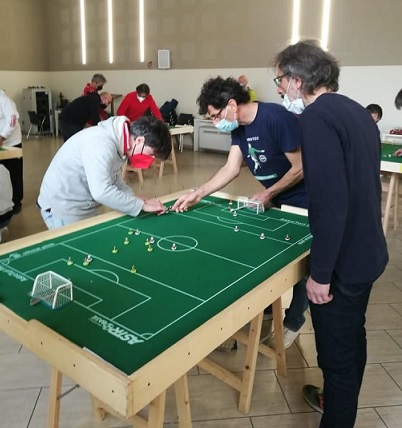 subbuteo subbuteo