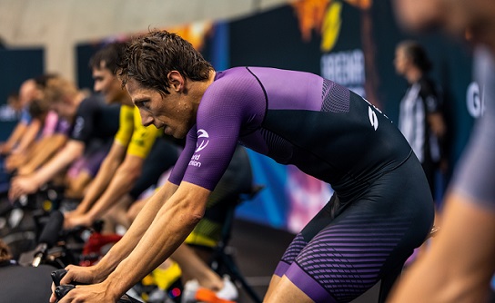 Triathlon Triathlon