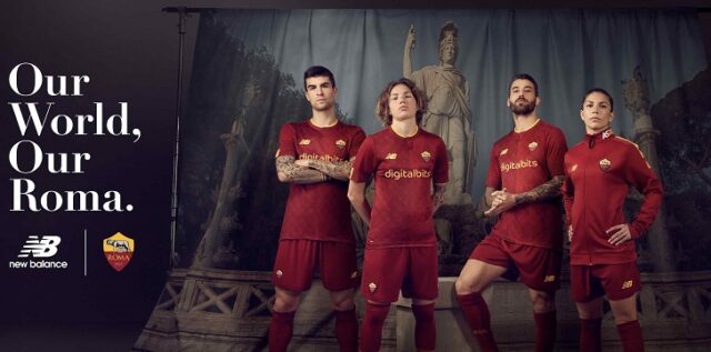 AS ROMA