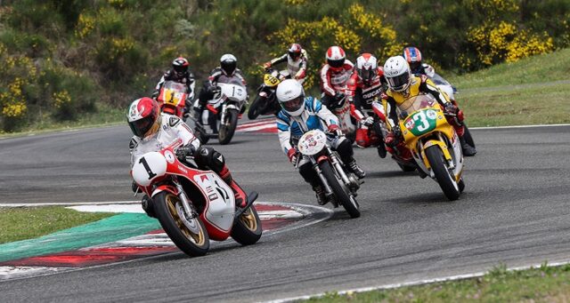 ASI MotoShow ASI MotoShow