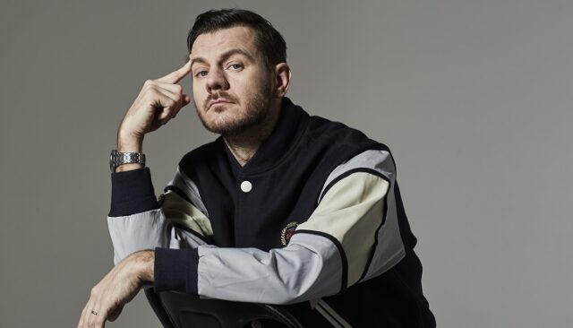 Alessandro Cattelan