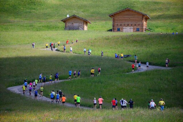 Alpe di Siusi