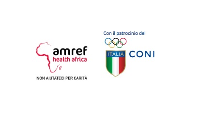Amref Amref