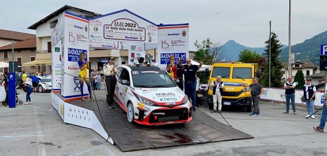 GR Yaris GR Yaris