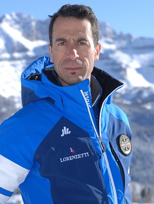 Maestri di Sci del Trentino Maestri di Sci del Trentino