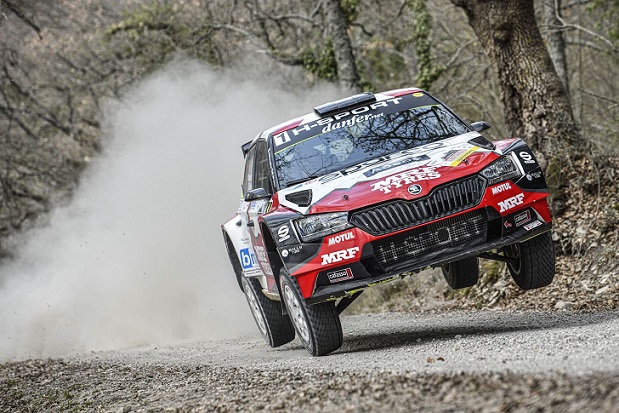 Rally Adriatico Rally Adriatico