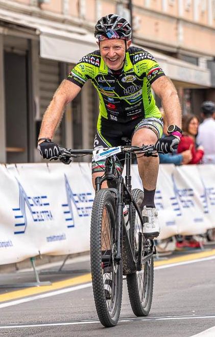 Arrivo di Feltre